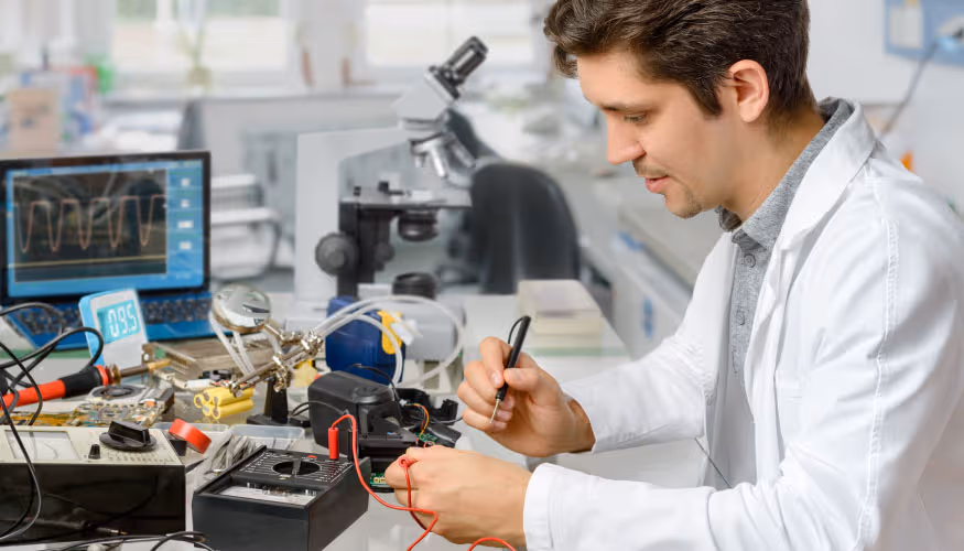 Türkeli Elektronik Tamircisi