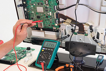 Türkeli Elektronik Tamircisi