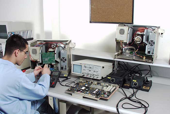 Türkeli Elektronik Tamircisi