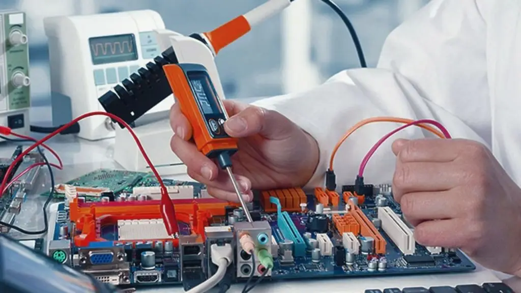 Türkeli Elektronik Tamircisi